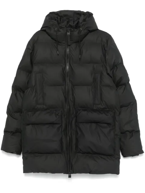 Rains Alta coat