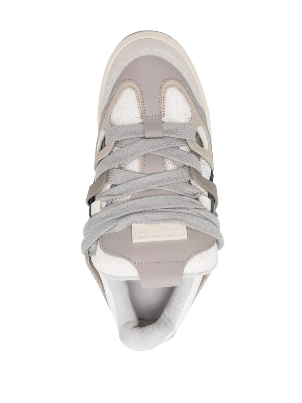 Represent Bully sneakers Grey