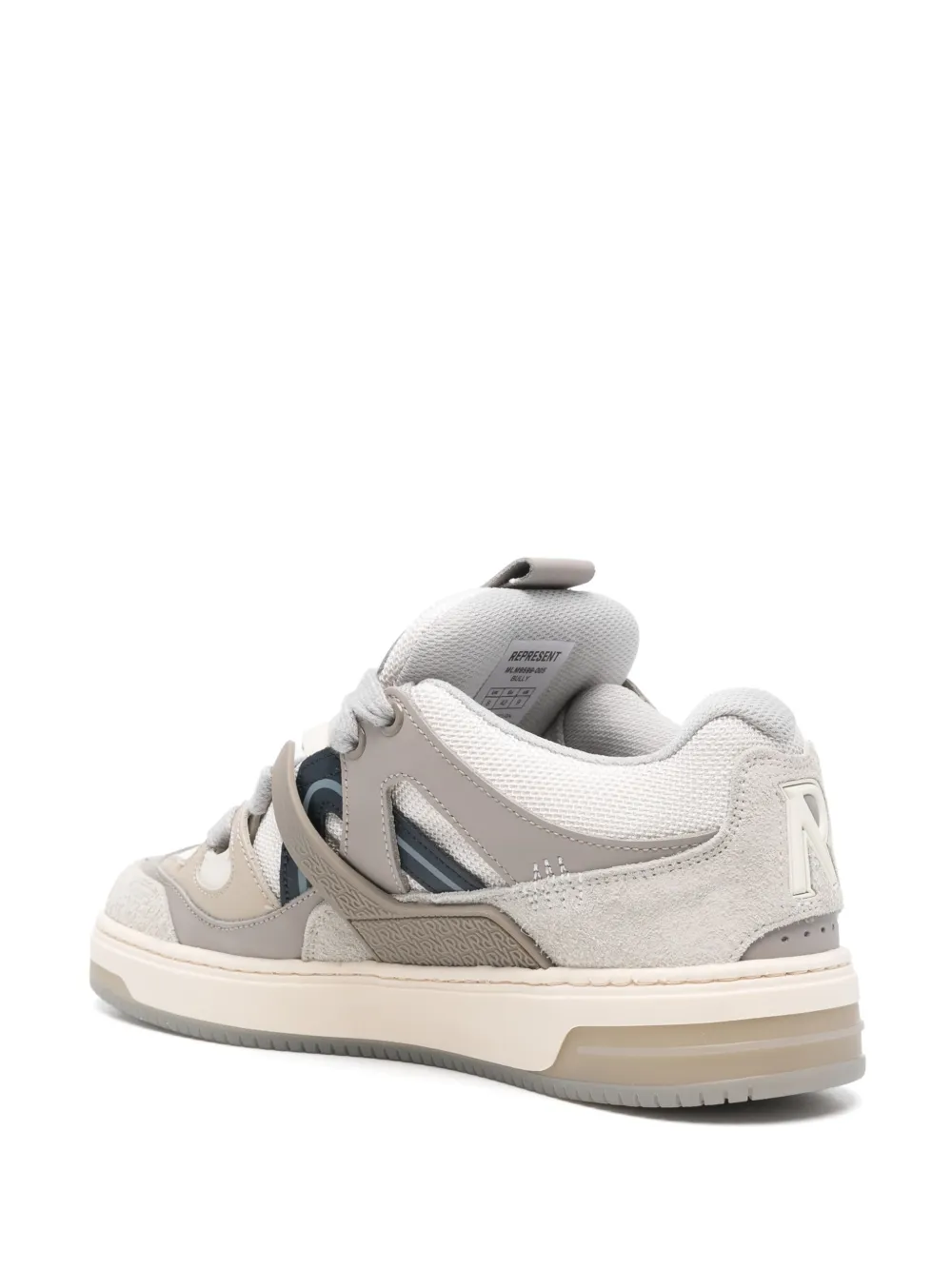 Represent Bully sneakers Grey