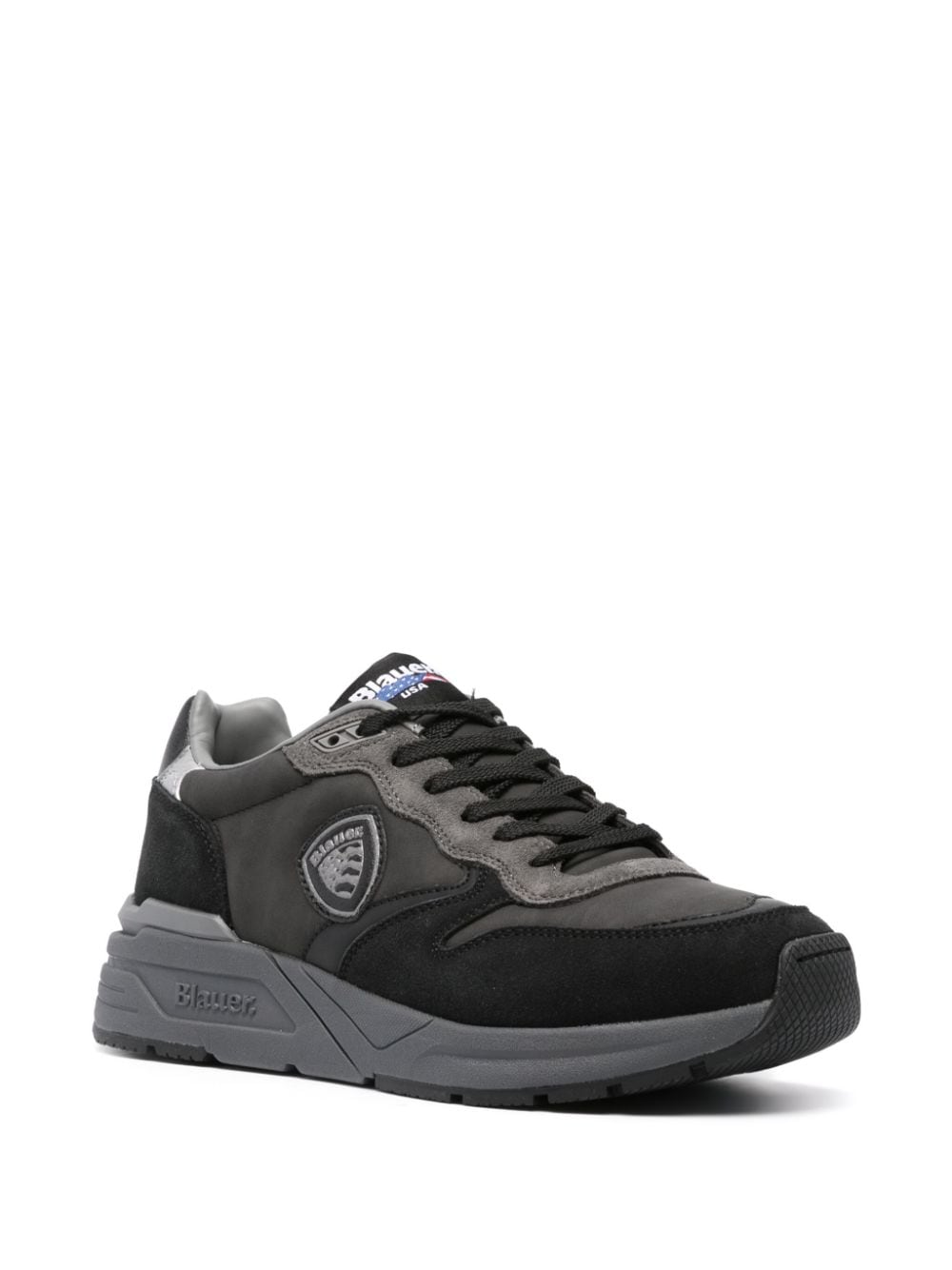 BLAUER RAY SNEAKERS 