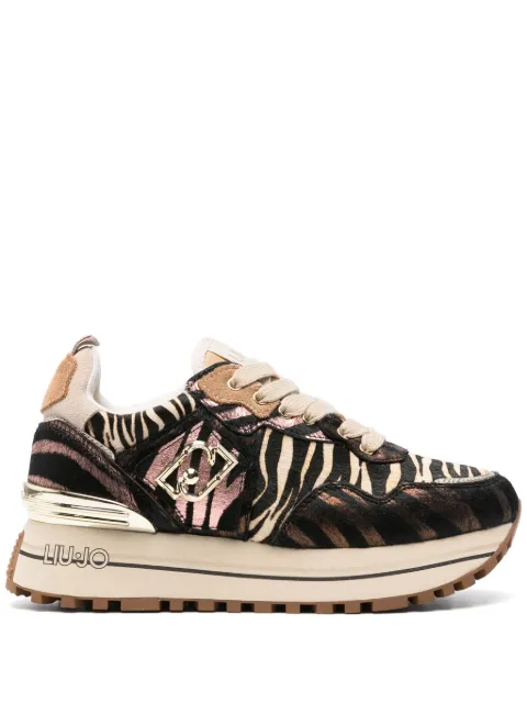 LIU JO Maxi Wonder 01 sneakers