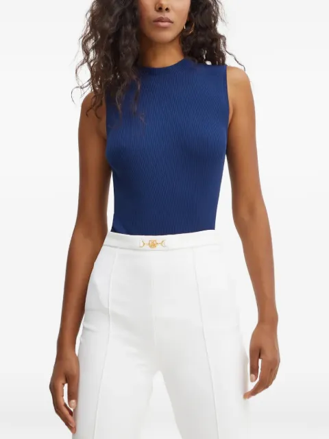 BOSS Geripptes Trägershirt