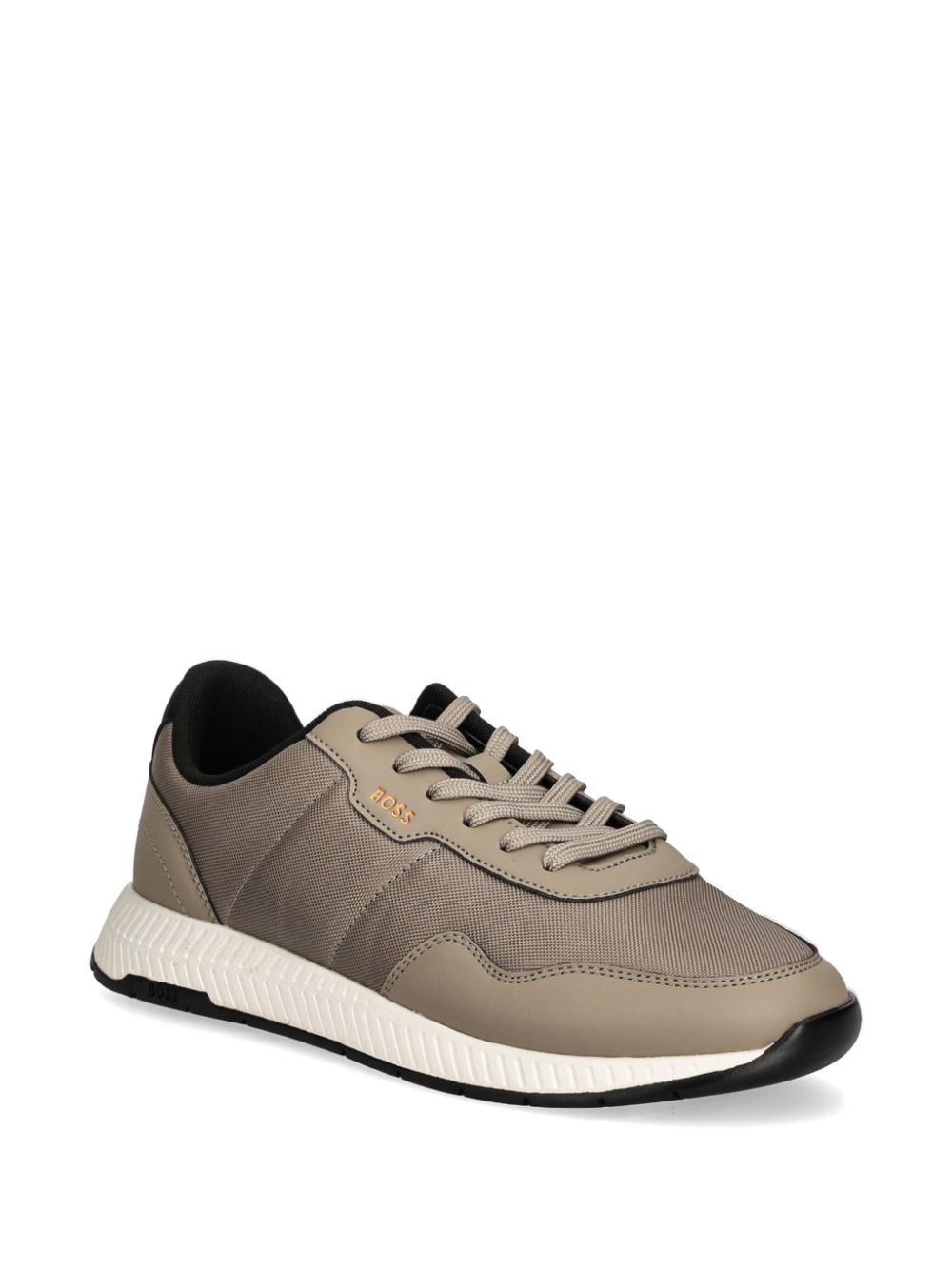 BOSS TTNM Evo trainers Neutrals