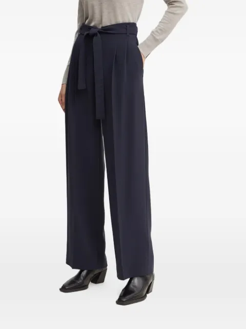 BOSS pantalones Tapiana