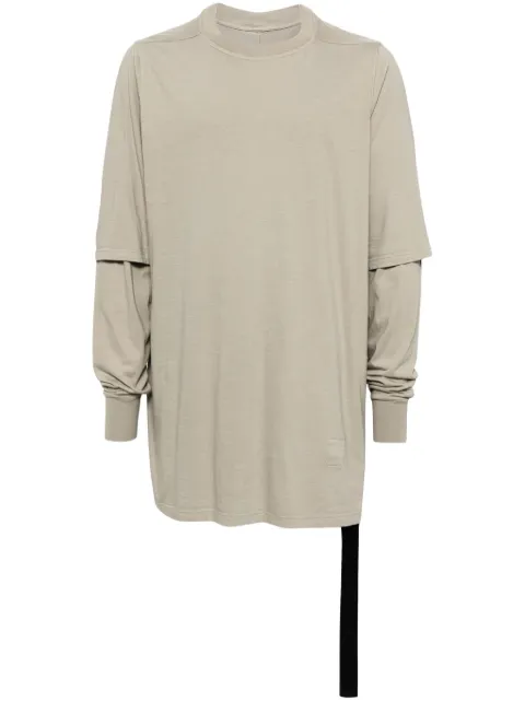 Rick Owens DRKSHDW t-shirt Hustler
