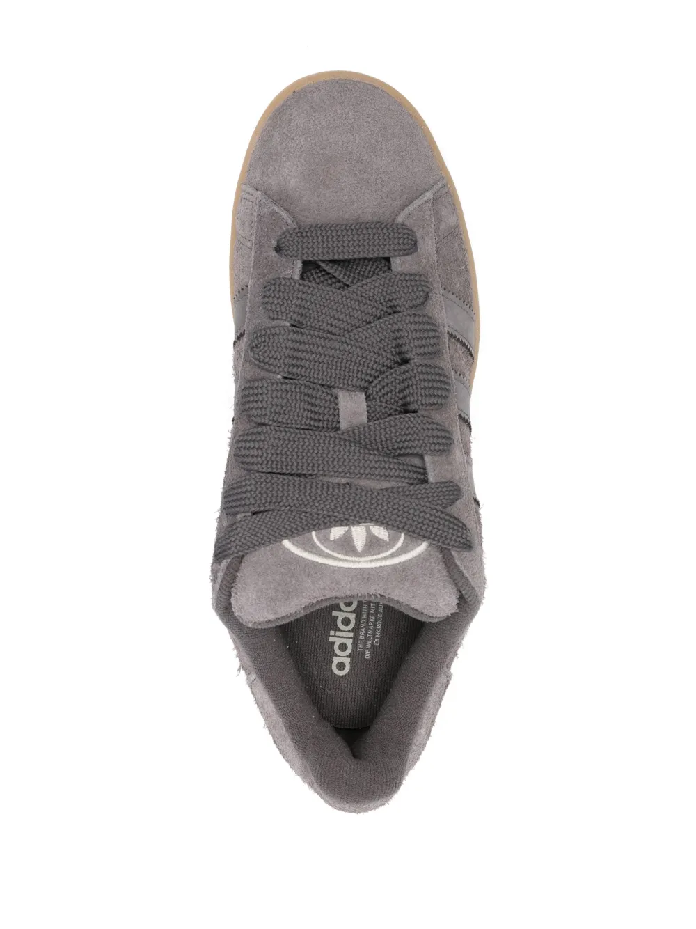 adidas Campus 00s sneakers Grey