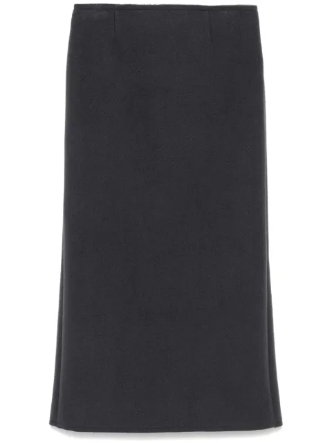 FAÇON JACMIN Jinji midi skirt