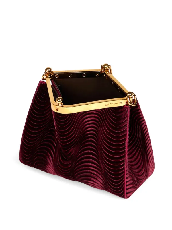 緊急セール【ETRO】Mini Vela Bag★送料関税込 0400020015537_BIANCOLATTE?wid=