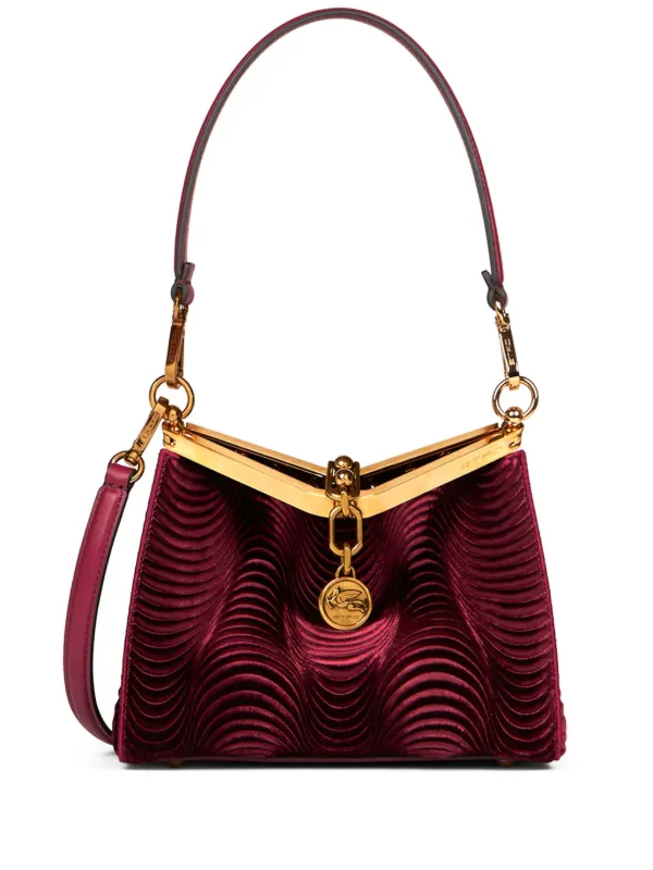 緊急セール【ETRO】Mini Vela Bag★送料関税込 0400020015537_BIANCOLATTE?wid=