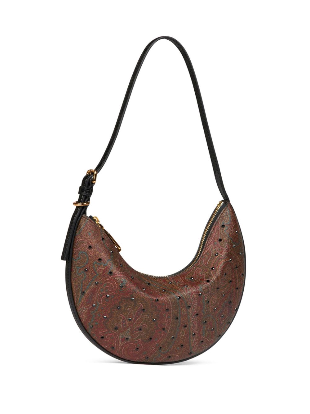 ETRO small Etro Essential Hobo shoulder bag Women