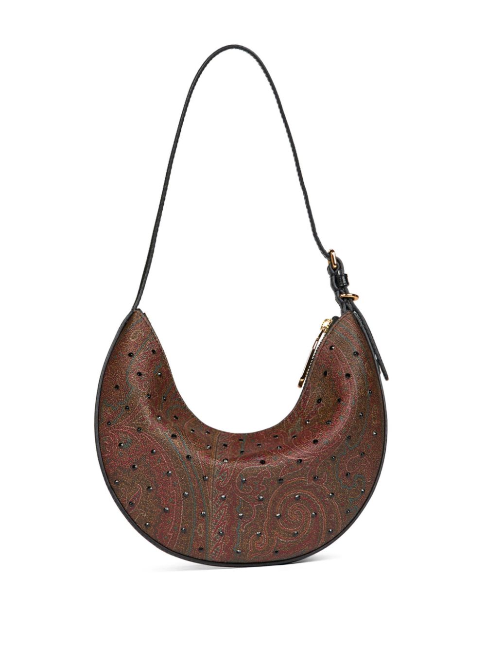 ETRO small Etro Essential Hobo shoulder bag Women