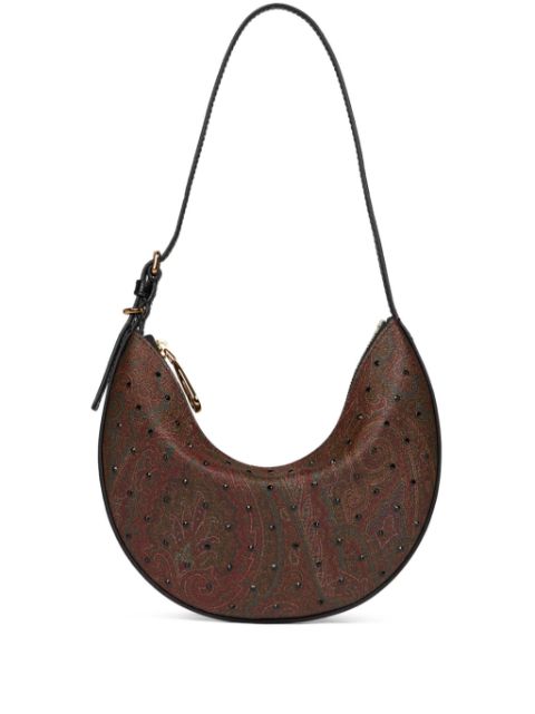 ETRO small Etro Essential Hobo shoulder bag Women