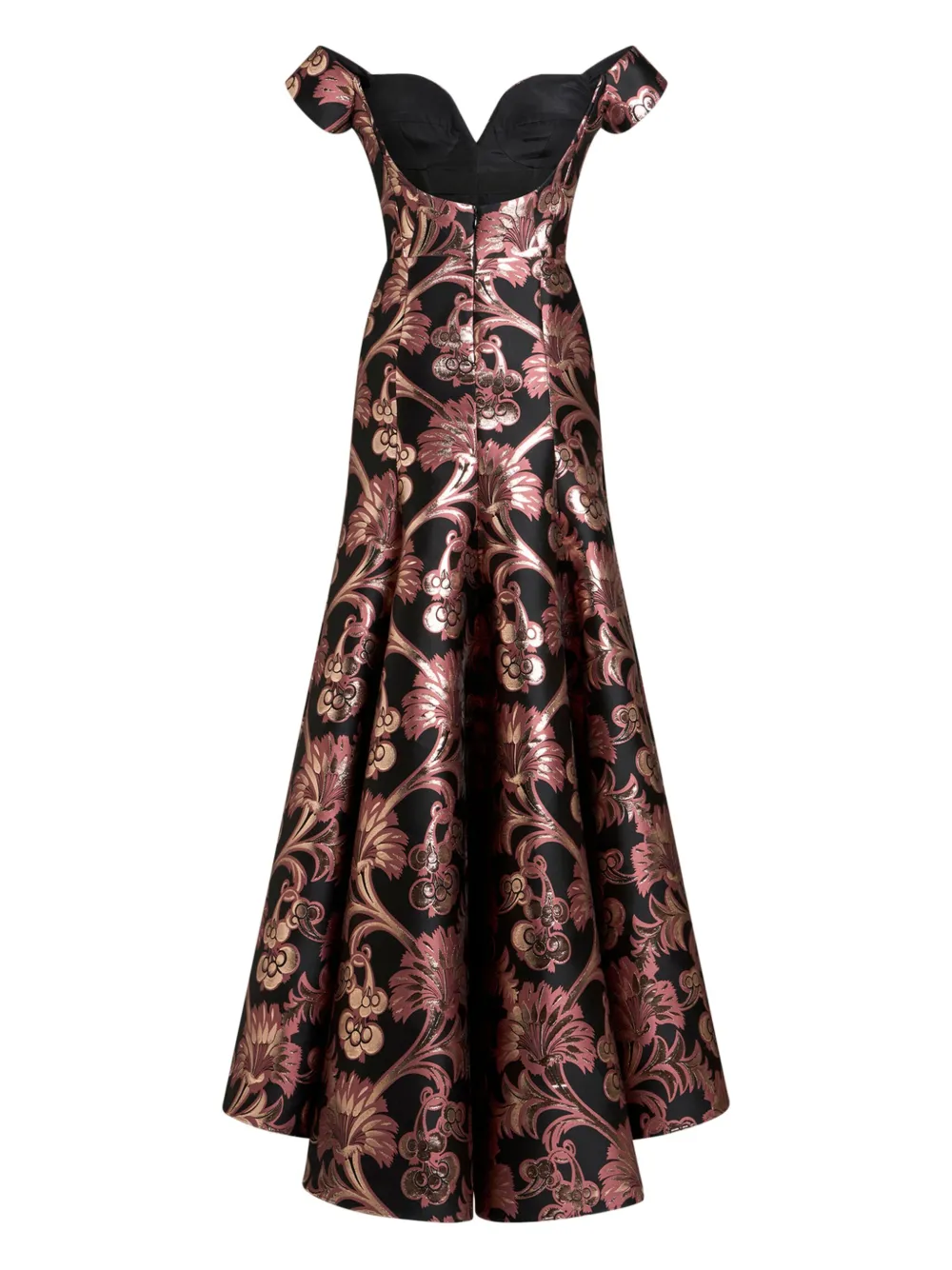 ETRO jacquard dress Women