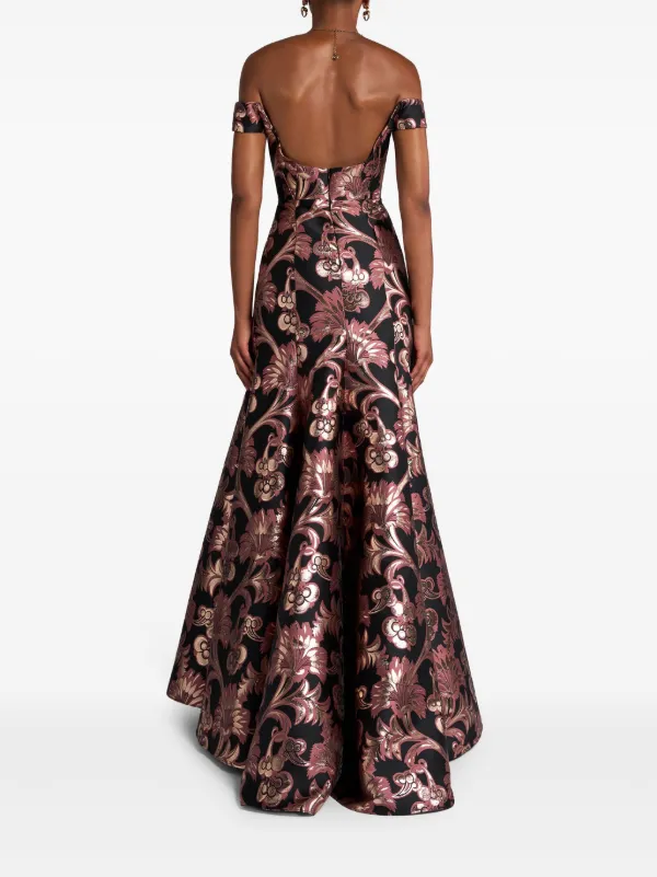 ETRO Jacquard Dress | Black | FARFETCH ETRO Jacquard Dress | Black | FARFETCH