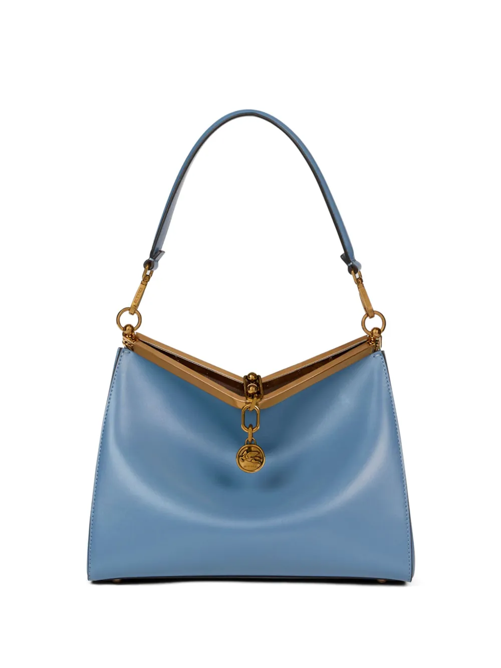 ETRO Borsa Vela - Blu