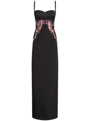 ETRO(エトロ)ワンピース・ドレス - FARFETCH ETRO(エトロ)ワンピース・ドレス - FARFETCH