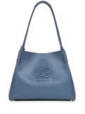 ETRO small Libra tote bag - Blue