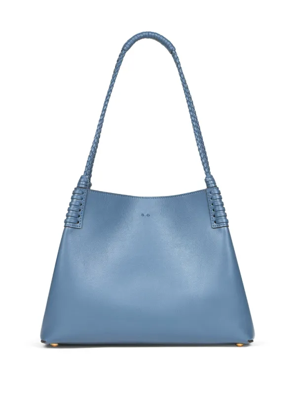 ETRO Small Libra Tote Bag | Blue | FARFETCH