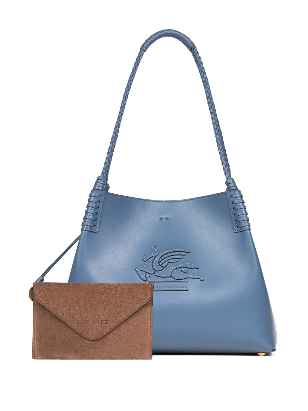 【送料&関税込】Etro Libra S Shopping Bag Etro 'libra S' Shopping Bag | italist
