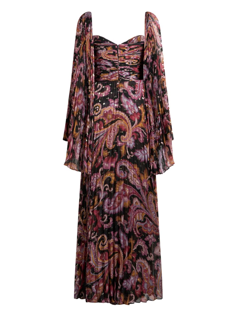 ETRO silk dress Women