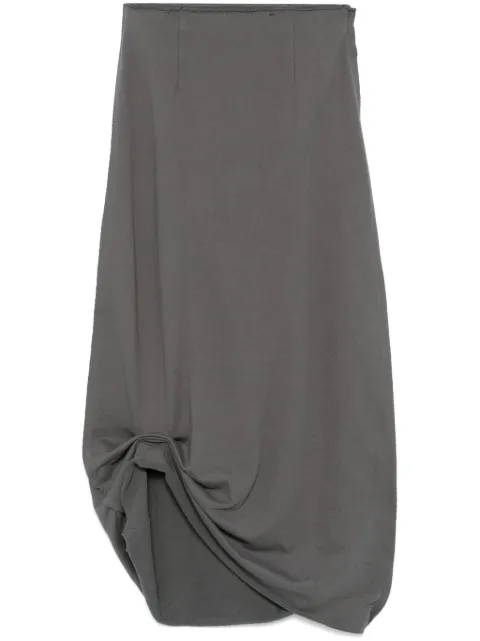 Elena Velez Amish maxi skirt
