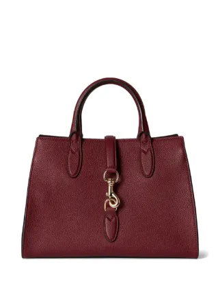 Gucci ハンドバッグ | レッド | FARFETCH JP