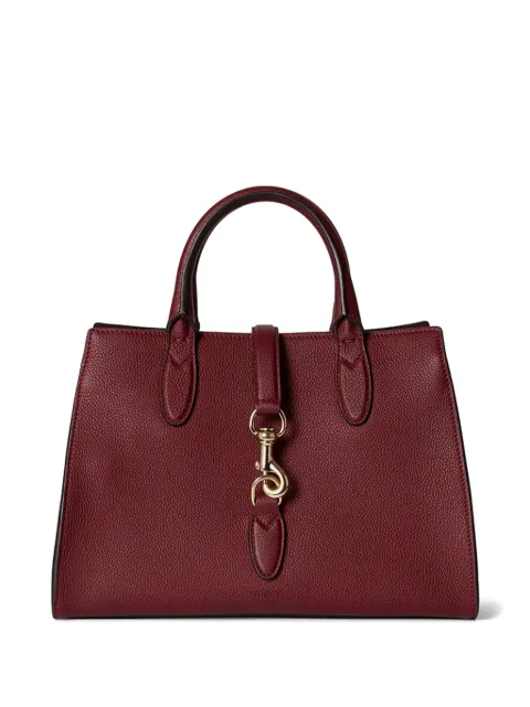 Gucci tote pequeña