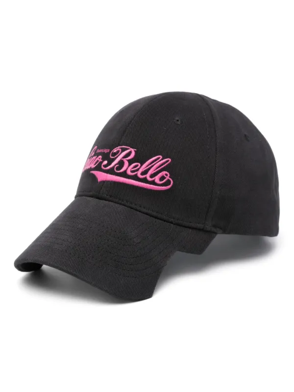 Balenciaga cap farfetch store