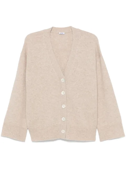 ASPESI cashmere cardigan 