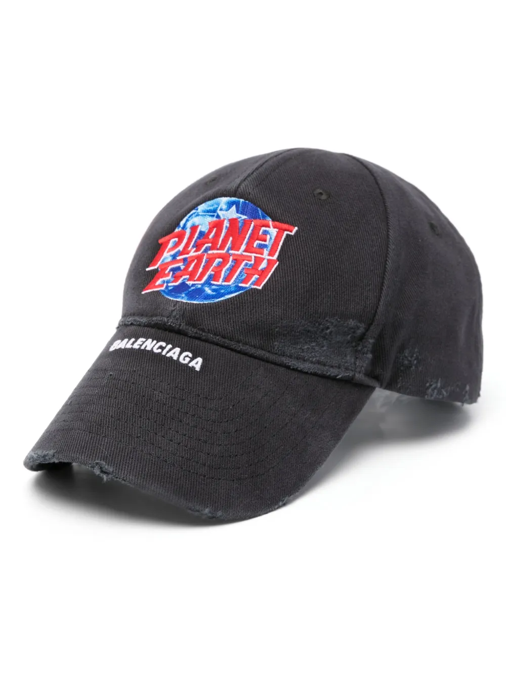 Balenciaga cap farfetch new arrivals