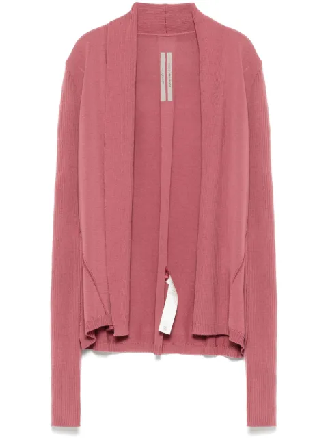 Rick Owens Naska cardigan