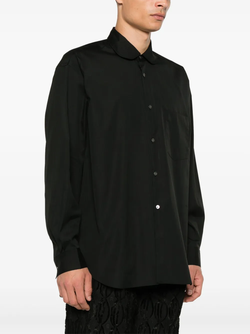 Comme Des Garcons Shirt cotton shirt Men