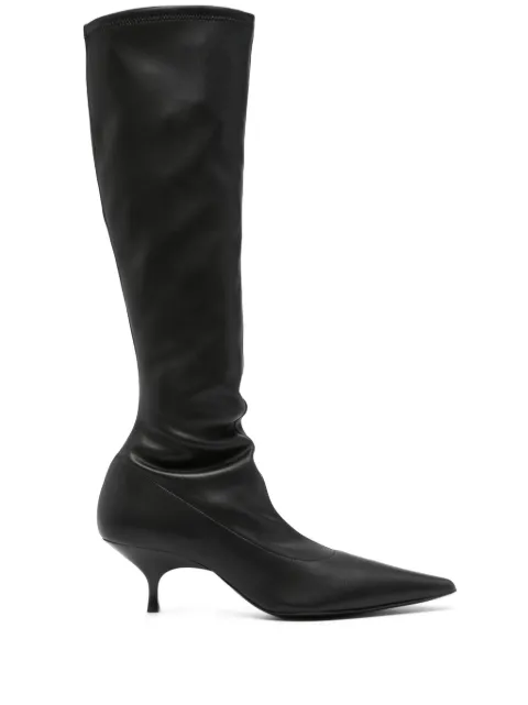 GIABORGHINI 50mm Hera boots
