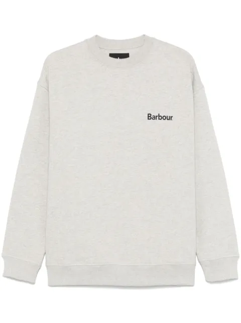 Barbour sudadera Nicholas