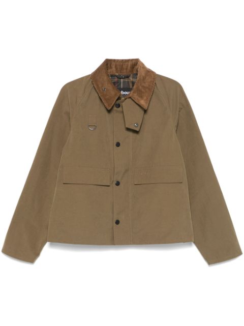 Barbour Spey jacket