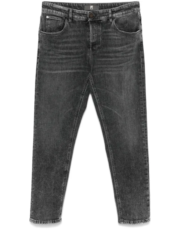 PT Torino Jeans Reggae | Nero | FARFETCH IT