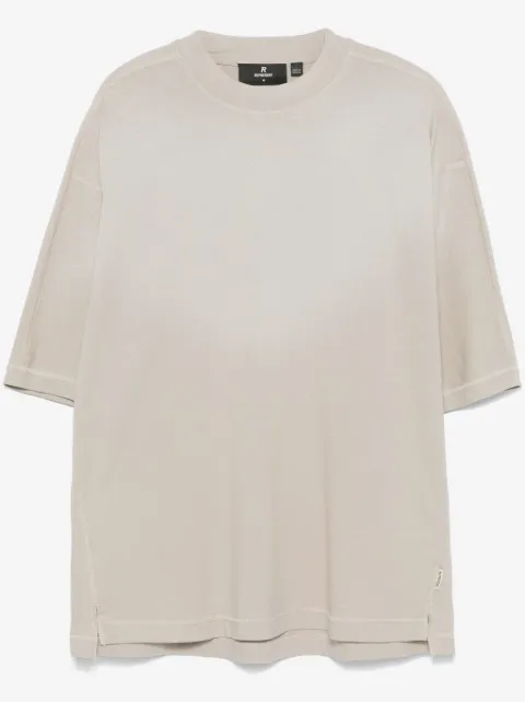 Represent seam-detail T-shirt