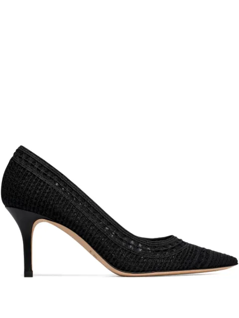 Arteana 75mm Trieste pointed-toe pumps