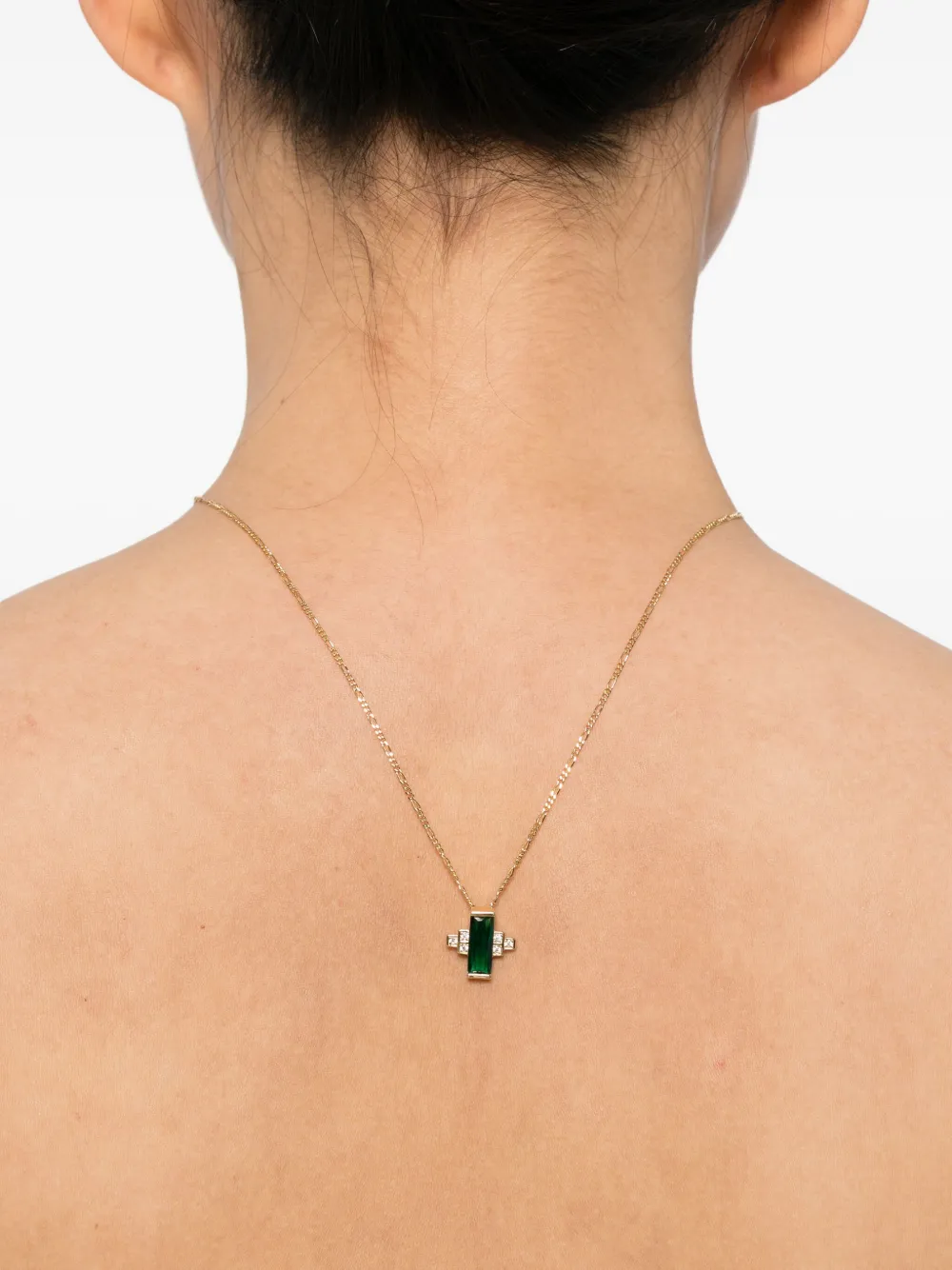 V JEWELLERY Audrey necklace | Image 2