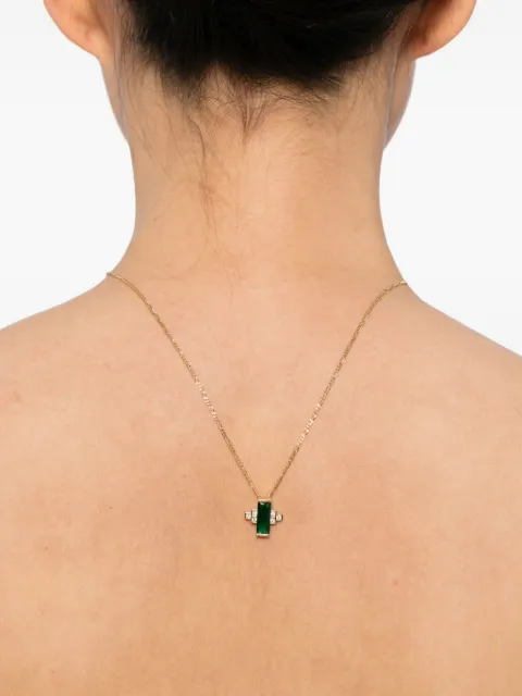 V JEWELLERY Audrey necklace