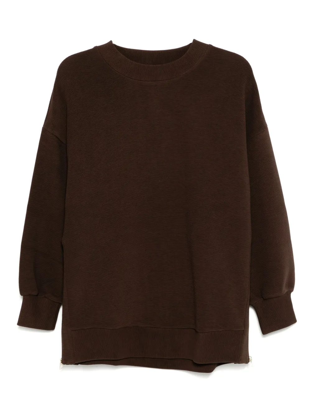 Varley Mae Boyfriend Sweatshirt