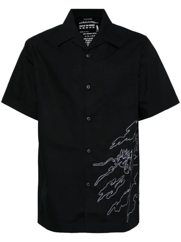 DECO depuis 1985 CLOUD SLEEVE SHIRTS 新品 DECO depuis 1985 FRILL SLEEVE SHIRTS - The Galaxy Harmony!!!!