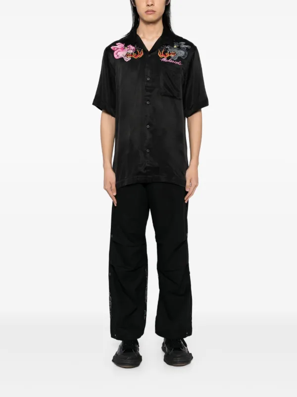 マハリシ　maharishi サルエルパンツ　パンツ 1075001286707481_01_7458w.jpeg