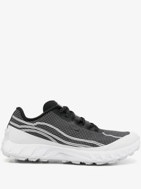 norda 002 Trail lace-up sneakers