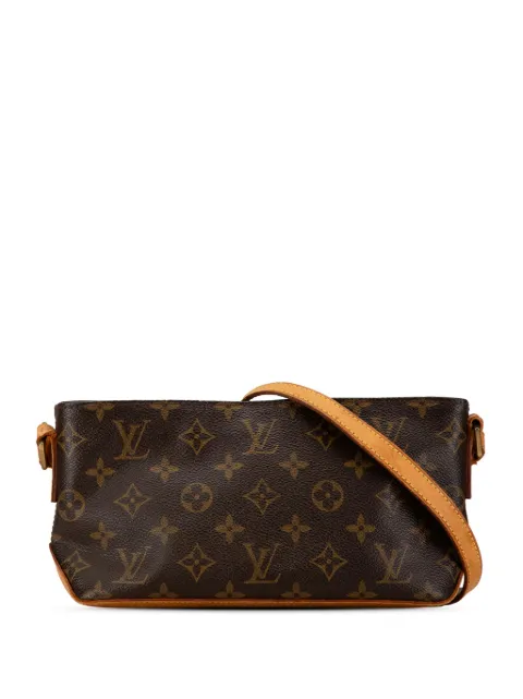 Louis Vuitton Pre-Owned 2002 Monogram Trotteur crossbody bag WOMEN