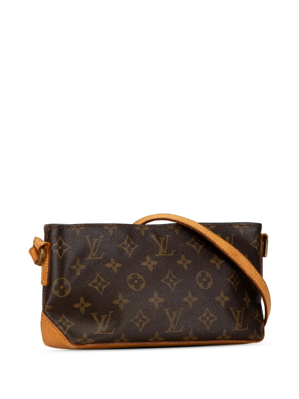 Cheap Louis Vuitton Pre-Owned 2002 Monogram Trotteur crossbody bag WOMEN