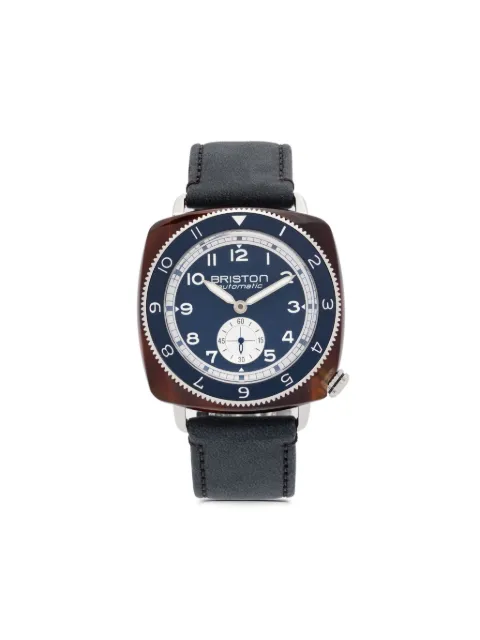 Briston Clubmaster Legend Small Second 39mm