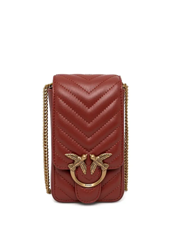 Pinko bag au clearance