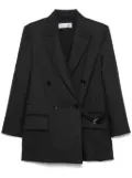Max Mara Latino blazer - Grey