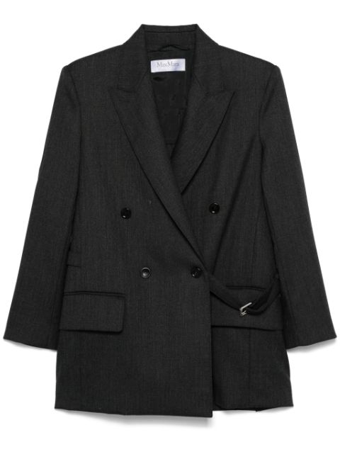 Max Mara Latino blazer Women